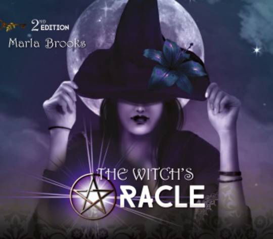 The Witch’s Oracle, 2nd Edition image 0